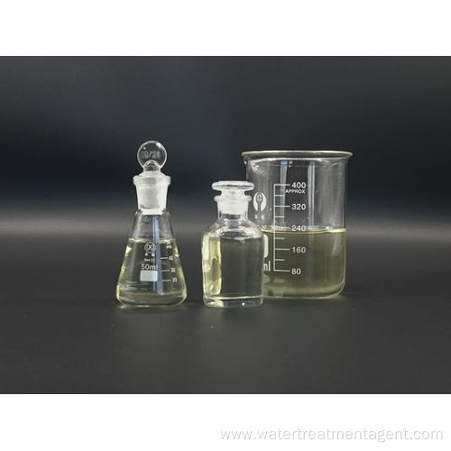 High Quality Water Treatment Polyaluminum Chloride Sample
